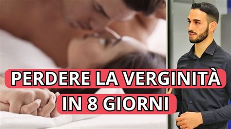 perdere la verginità fa male|Come Perdere la Verginità senza Dolore (Ragazze)